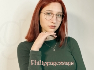 Philippagossage