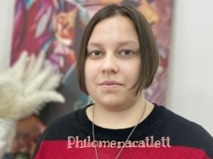 Philomenacatlett