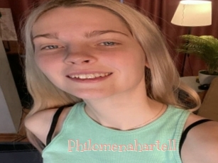 Philomenahartell