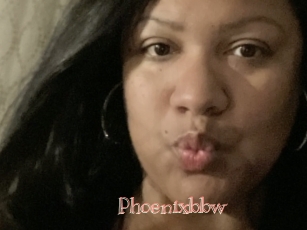 Phoenixbbw