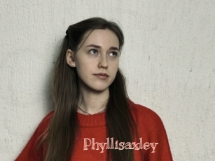 Phyllisaxley