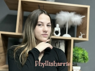 Phyllisharrie