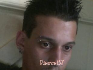 Pierce87