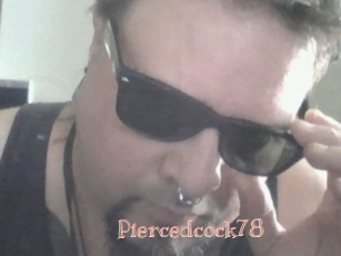 Piercedcock78