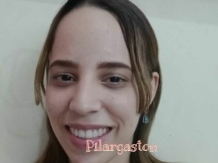 Pilargaston