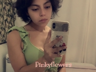 Pinkyflowers