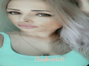 Playboydoll