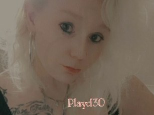 Playd30