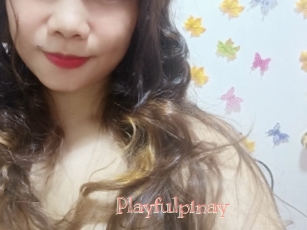 Playfulpinay