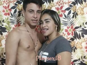 Playsex18