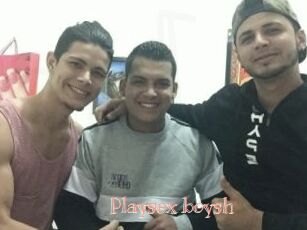 Playsex_boysh