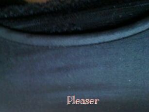 Pleaser