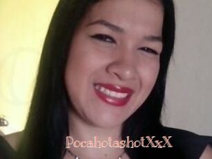 PocahotashotXxX