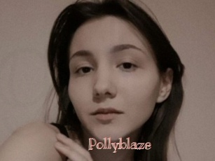 Pollyblaze