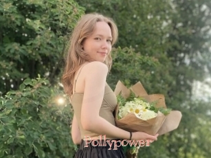 Pollypower