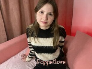 Poppetlove