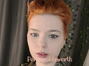 Portiagoldsworth