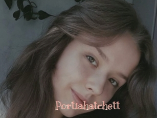 Portiahatchett