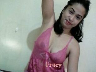 Precy