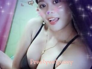 Preetywetpussy