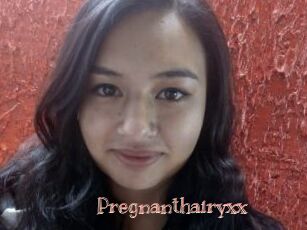 Pregnanthairyxx