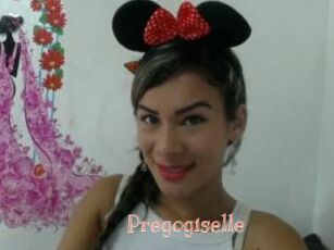 Pregogiselle