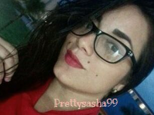 Prettysasha99