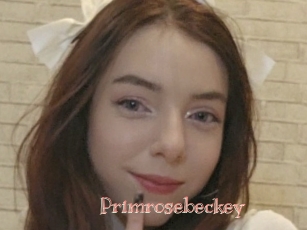 Primrosebeckey