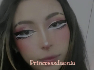 Princcessdannia