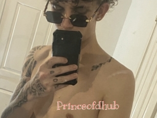 Princeofdhub