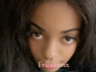 Princesaxx