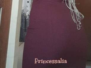 Princessalia