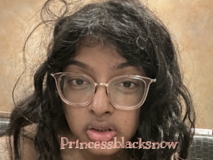 Princessblacksnow