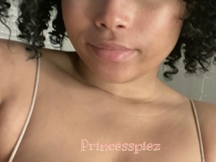 Princesspiez