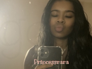 Princessrara