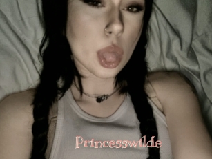 Princesswilde