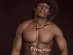 Princroic