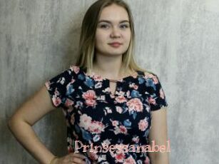 Prinsessanabel