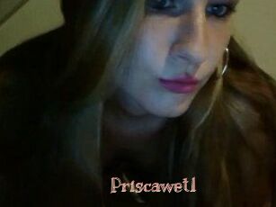 Priscawet1