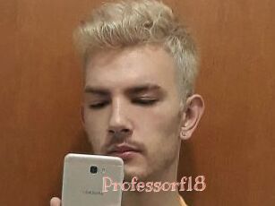 Professorf18