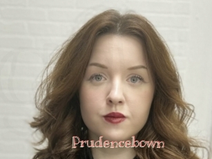 Prudencebown