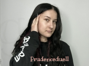 Prudenceduell