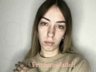 Prudencefaitch