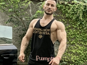 Pumpiron