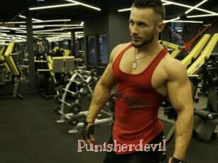 Punisherdevil