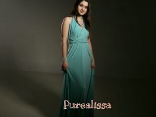 Purealissa