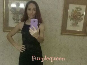 Purplequeen