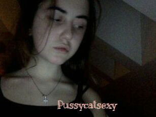 Pussycatsexy