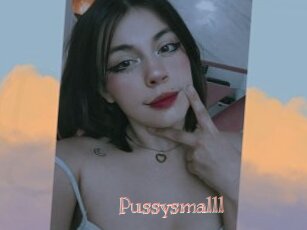 Pussysmalll