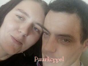 Puurkoppel